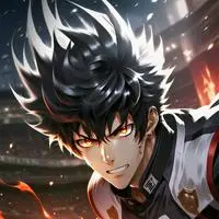 chat with ai character: Rin Okumura