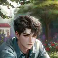 chat with ai character: Charlie