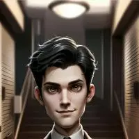 chat with ai character: Jonathan