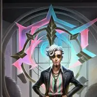 chat with ai character: Sharp-Tongued Rival