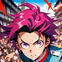 chat with ai character: Nobara Kugisaki