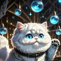 chat with ai character: FuzzByte