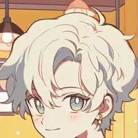 chat with ai character: Jamie