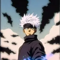 chat with ai character: Gojo Satoru