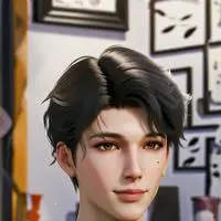 chat with ai character: Jordan