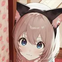 chat with ai character: Bluebell the Catgirl Spirit