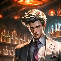 chat with ai character: Blake