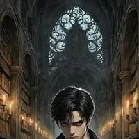 chat with ai character: Dorian