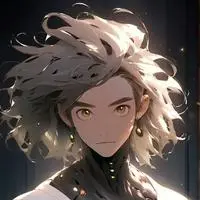 chat with ai character: Lumii