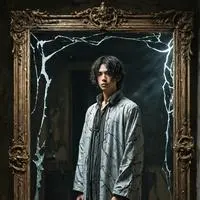 chat with ai character: Evanor