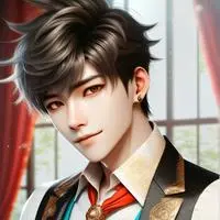 chat with ai character: The Unlucky Rival