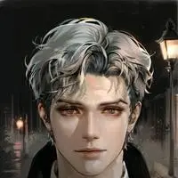 chat with ai character: Chris