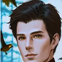 chat with ai character: Ralph Jennings