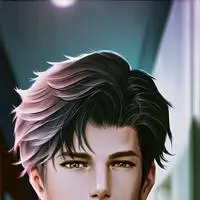 chat with ai character: Charlie