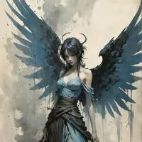 chat with ai character: Ezra