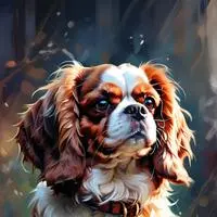chat with ai character: Whisker