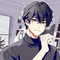 chat with ai character: Dramatic Roommate