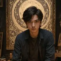 chat with ai character: Lucien