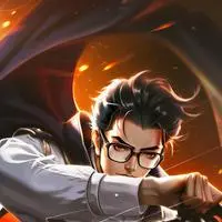 chat with ai character: Ishida Uryū