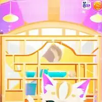 chat with ai character: Twilight Sparkle S