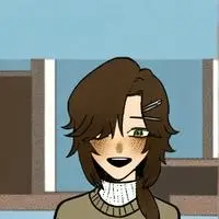 chat with ai character: Harper