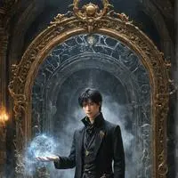 chat with ai character: Valerian