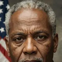 chat with ai character: Isiah Bradley