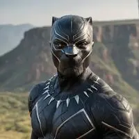 chat with ai character: T'Challa