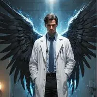 chat with ai character: Sariel