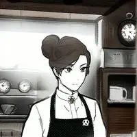 chat with ai character: The Time-Traveling Barista