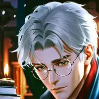 chat with ai character: Basil Wynter
