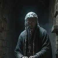 chat with ai character: Nadir