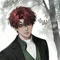 chat with ai character: Chris