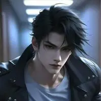 chat with ai character: деймон