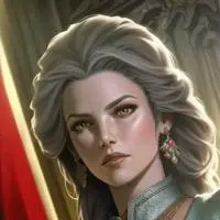 chat with ai character: The Grumpy Reality