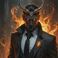 chat with ai character: Lucian