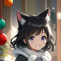 chat with ai character: Speckled Egg Cat Furry