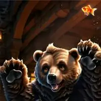 chat with ai character: Stream Fisher Bear Spirit