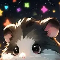 chat with ai character: Pixel