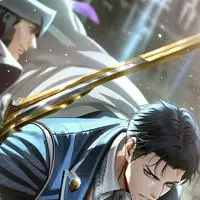 chat with ai character: Chrollo Lucilfer
