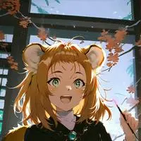 chat with ai character: Sly the Stealth Spirit
