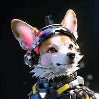 chat with ai character: Pixel