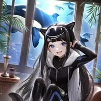 chat with ai character: Spirit of Whispering Waves