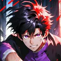 chat with ai character: bokudo sakay