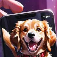 chat with ai character: BitBit