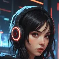 chat with ai character: Inés
