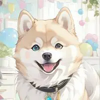 chat with ai character: Pixel