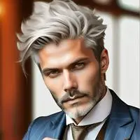 chat with ai character: The Perfectionist Time Traveler