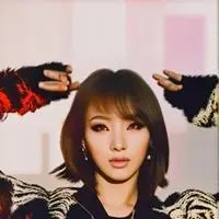 chat with ai character: CL of 2NE1