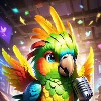 chat with ai character: Pixel